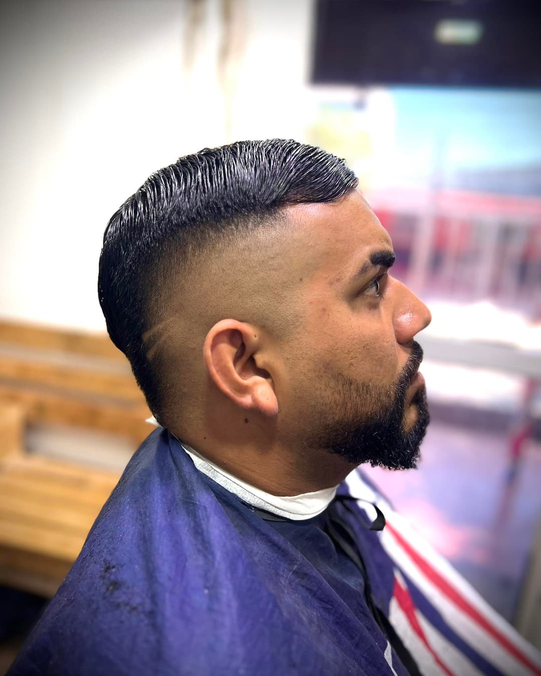 Estilo Simple y Robusto